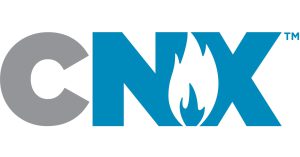 CNX Resources logo