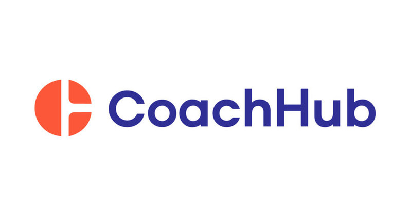 CoachHub logo