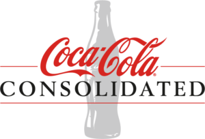 Coca-Cola Consolidated logo