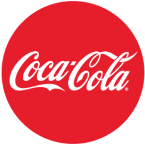 Coca-Cola logo