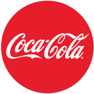 Coca-Cola logo