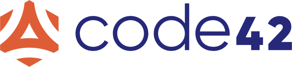Code42 Software logo