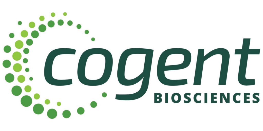 Cogent Biosciences, Inc. logo