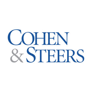 Cohen & Steers logo