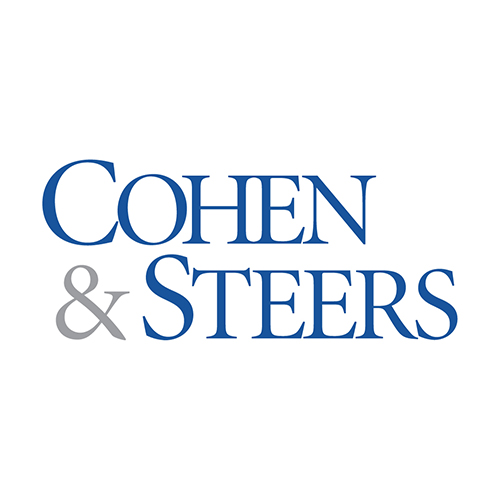 Cohen & Steers logo