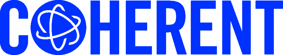 Coherent Corporation logo