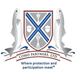 Coho Partners logo