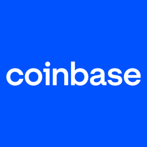 Coinbase Global logo