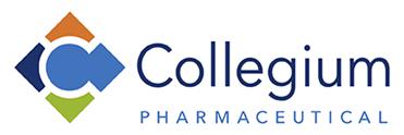 Collegium Pharmaceutical Inc. logo
