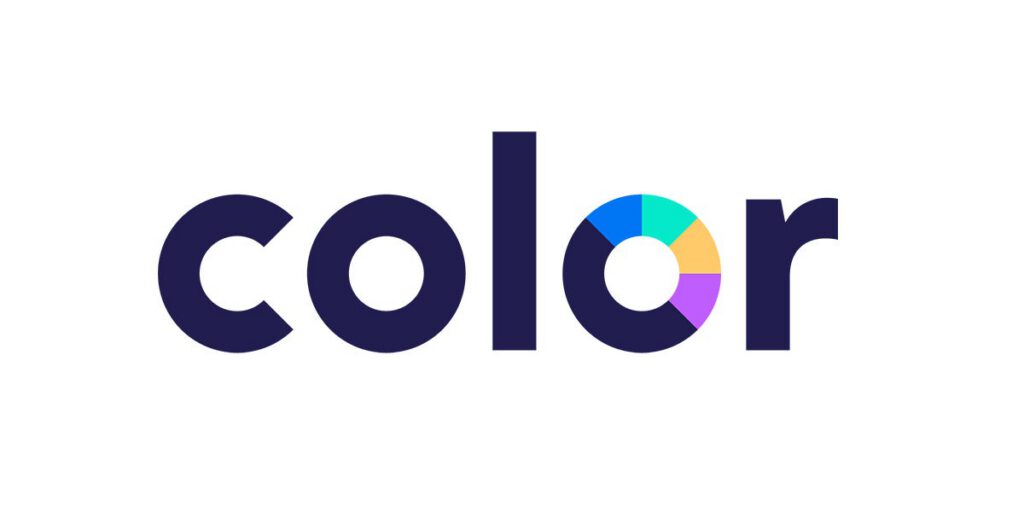 Color Health logo