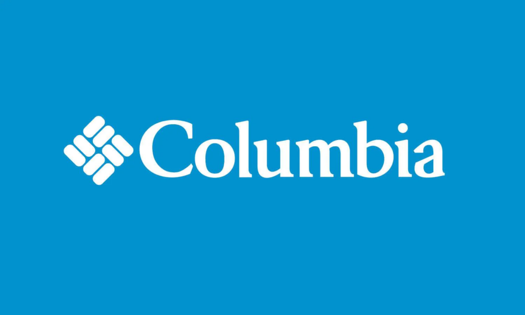 Columbia Sportswear Company logo