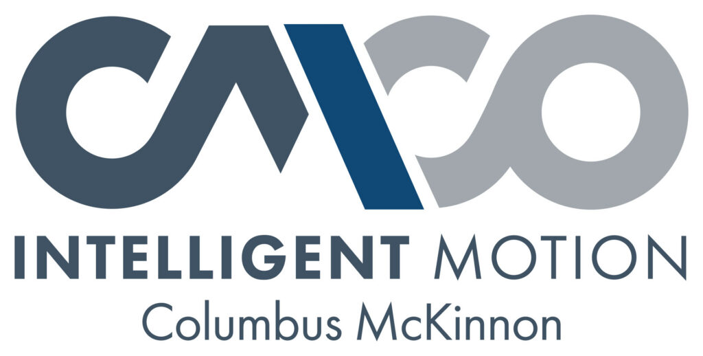 Columbus McKinnon Corporation logo