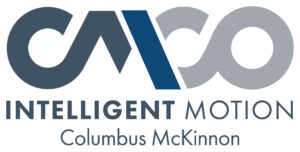 Columbus McKinnon Corporation logo