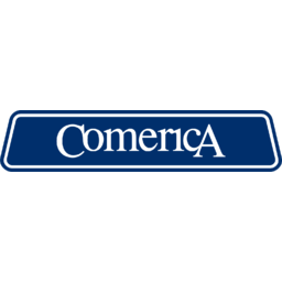 Comerica logo