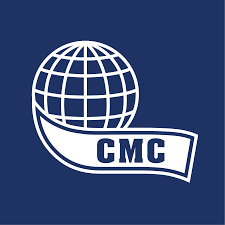 Commercial Metals logo