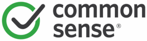 Common Sense Media logo