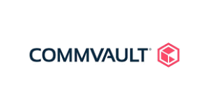 Commvault logo