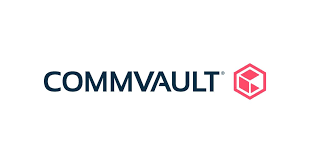 Commvault logo
