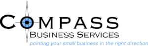 Compass Business Services logo