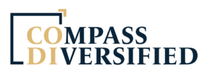Compass Diversified logo