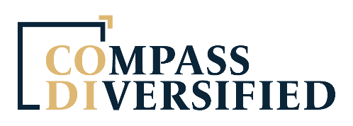 Compass Diversified logo