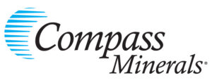 Compass Minerals International logo