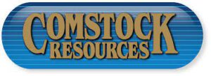 Comstock Resources logo