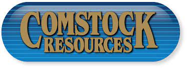 Comstock Resources logo