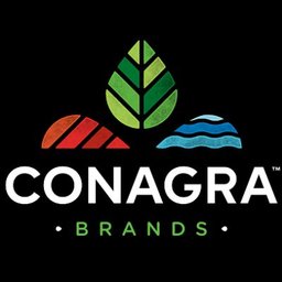 Conagra Brands logo