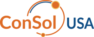 ConSol USA logo