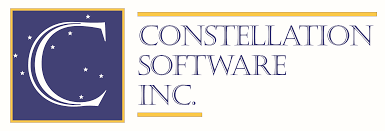 Constellation Software logo