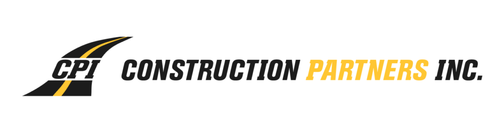 Construction Partners logo