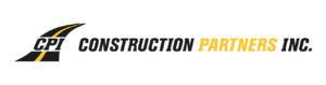 Construction Partners logo