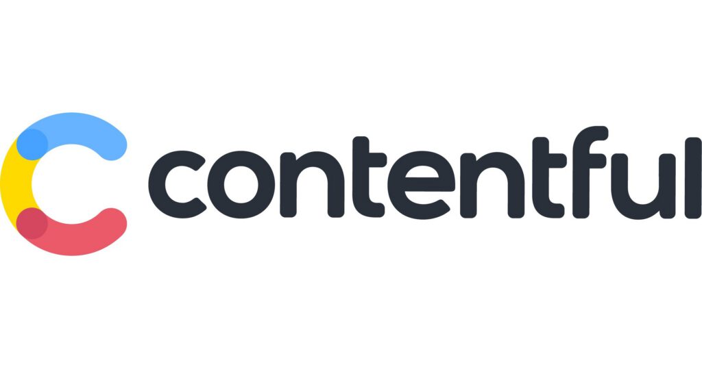 Contentful logo