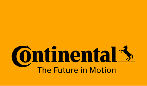 Continental AG logo