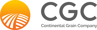 Continental Grain Company logo