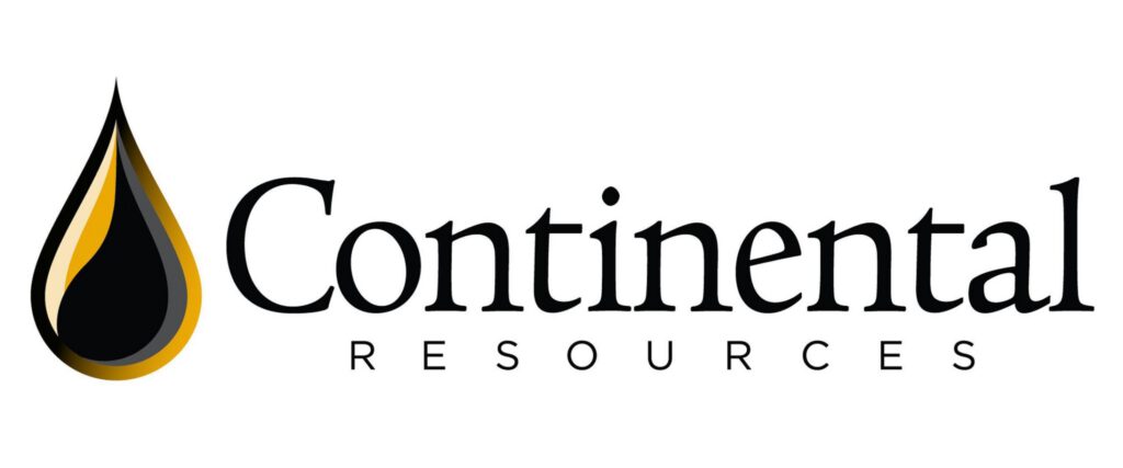 Continental Resources, Inc. logo