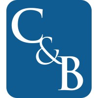 Cooke & Bieler logo