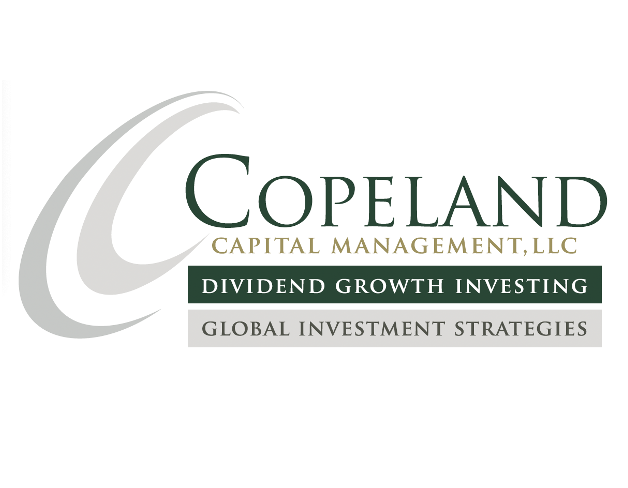 Copeland Capital Management logo