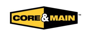 Core & Main LP logo