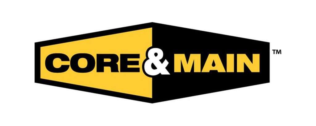 Core & Main LP logo