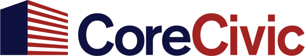 CoreCivic, Inc. logo