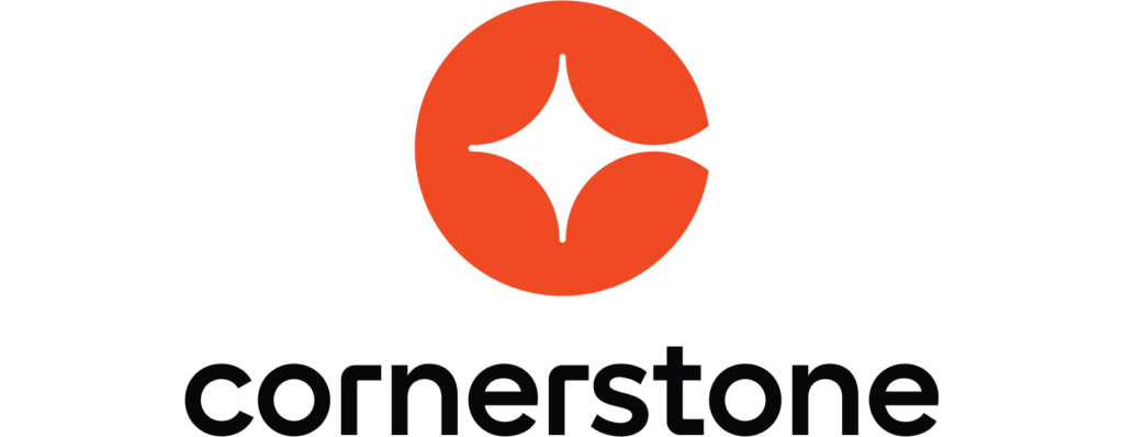 Cornerstone OnDemand logo