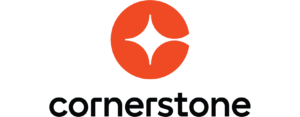 Cornerstone OnDemand logo