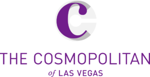 Cosmopolitan of Las Vegas logo