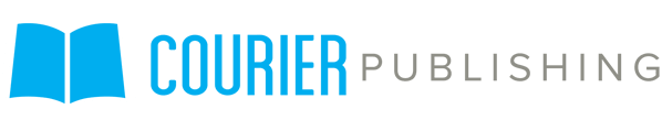 Courier Publishing logo