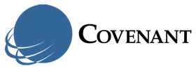 Covenant Aviation Security logo