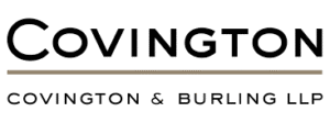 Covington & Burling logo
