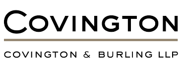 Covington & Burling logo