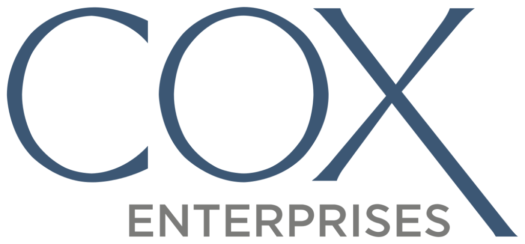 Cox Enterprises (Cox Communications) logo